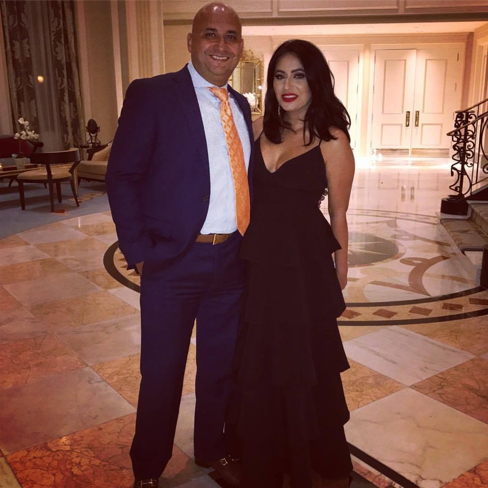 Meet your Posher, Summer